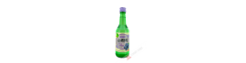 Rượu sake việt quất Chamisul soju CHUM CHURUM 360ml 12° Hàn Quốc