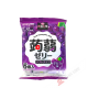 Gelée au konjac raisin OIZUMI 102g Japon