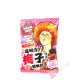 Bonbon prune acid RIBON 70g Japon