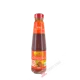 Dulce Salsa agria 255 g CH