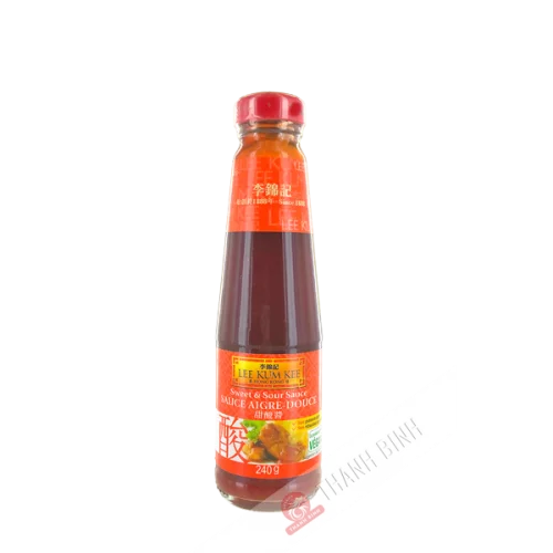 Sweet sour Sauce 255g CH