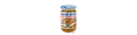 Satay Sauce mix POR KWAN 200g Thailand