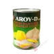 Mischung frucht, jackfrucht, und die frucht der palme, die sirup-AROY-D 565g Thailand