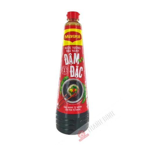 Soja-Sauce épaise 700ml - Viet Nam