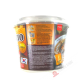 Soupe nouille Katsuo udon Bonite cup WANG 221g Corée