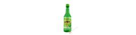 Rượu sake soju Chamisul CHUM CHURUM 360ml 16°50 Hàn Quốc