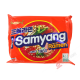 Soup noodle Ramen SAMYANG 120g Korea