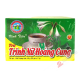 Té Trinh Nu Hoang Cung 20x2g - Vietnam - avión