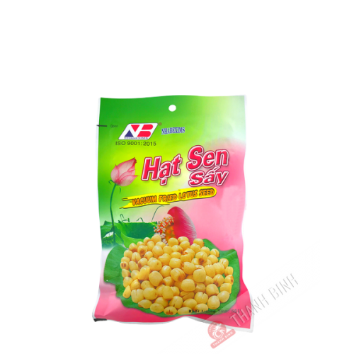 Hạt sen sấy Nhà Bè 50g Vietnam