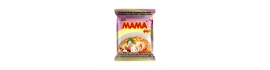 Mì tôm ăn liền vị tom yum MAMA 60g Thái Lan