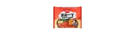 Soup noodle Ramen Demae spicy NISSIN 100g Hungary