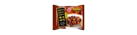 Zuppa di noodle ramen jiajang OTTOGI 135g Corea