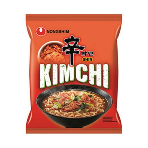 Soup Kim Chi 120g - Korea