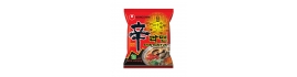 Súp mì Shin Ramyum cay NONGSHIM 120g Hàn Quốc