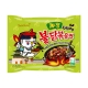 Ramen piccante Jjajang SAMYANG 140g di Corea