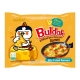 Ramen piccante formaggio SAMYANG 140g di Corea