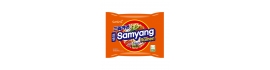 Mì ramen SAMYANG 120g Hàn Quốc