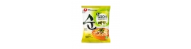 Súp rau nouillle Soon Veggi Ramyun NONGSHIM 112g Hàn Quốc