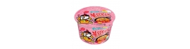 Nouille sauté carbo spicy SAMYANG 105g Corée