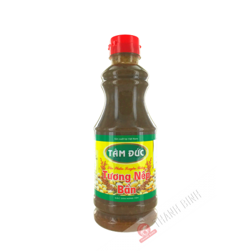 Tương nếp bần TAM DUC 500ml Việt Nam