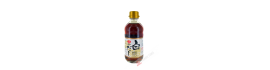 Nước dùng MORITA dashi shirodashi 340ml Nhật Bản