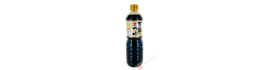 Bannotsuyu ramen soy sauce MORITA 1L Japan