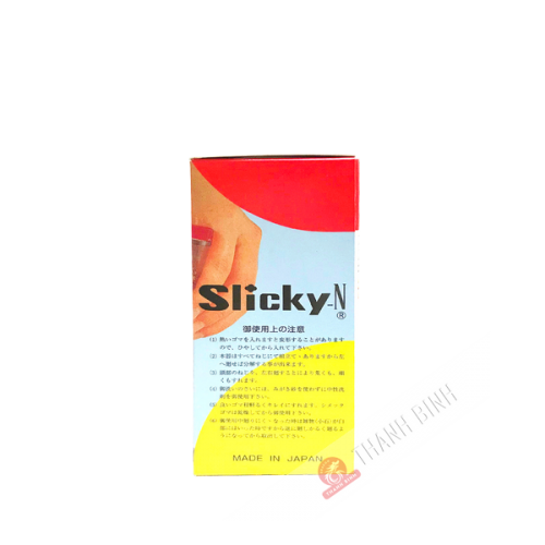 SLICKY Japanische Sesammühle