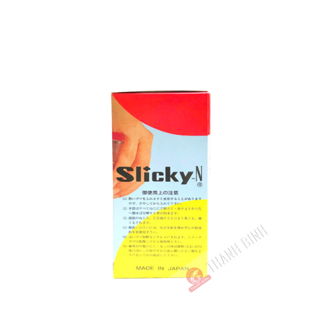 Japan SLICKY sesame grinder