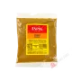 Curry de madrás leve TRS 100g India