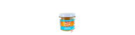 Cod Chiktail CHALEUR CREOLE 100g France