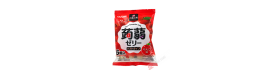 OIZUMI Apple Konjack Jelly 102g Japan