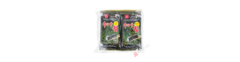 WANG Instant Dried Roasted Seaweed 8x2.3g South Korea