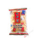 Cracker riz shelly senbei WANT WANT 72g Taiwan