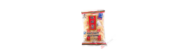 Shelly senbei rice cracker WANT WANT 72g Taiwan