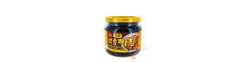 Jiayang WANG schwarze Sojasauce 500g Südkorea