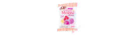 Bánh Mochi Mâm Xôi 110g Đài Loan