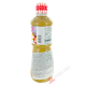 Sauce salade vinaigrette au sésame grillée KEWPIE 1L Japon