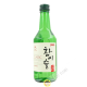 Chamisul JINRO soju 350ml 20° Korea