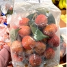 Litchi - Lychee - Vai Vietnam (900g)- COSTOS de