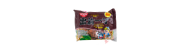 Soup noodle ramen Demae manzo cinque profumo NISSIN 100 g Ungheria