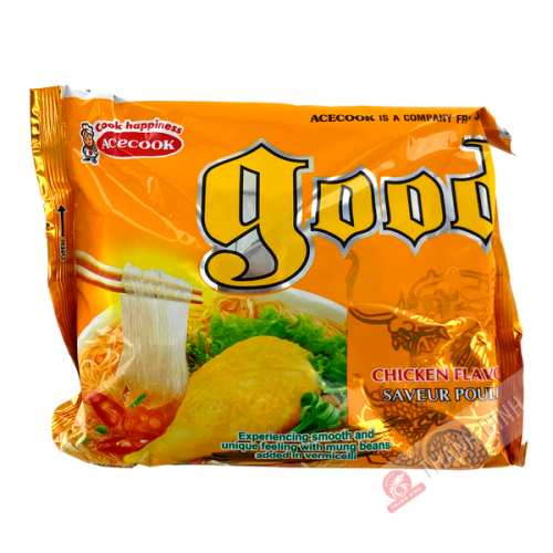 Bún gà Miền Gà Tốt ACECOOK 57g Việt Nam