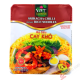 Verrmicelle Phnom Penh sautée épicé bol VIET CUISINE 110G Vietnam