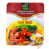 Verrmicelle Phnom Penh sautée épicé bol VIET CUISINE 110G Vietnam