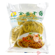 Nouilles chinoises séchées sautées SOUN SOUN 400g France - FRAIS