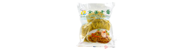 SOUN SOUN 400g Stir-fried dried Chinese noodles France