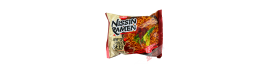 Soupe nouille ramen buf épicés NISSIN 65g Chine