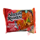 Soupe nouille ramen épicé Coréen NISSIN 65g Chine