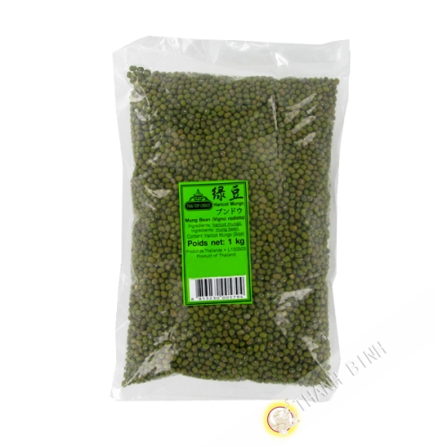 Mung bean 1kg - Thailand