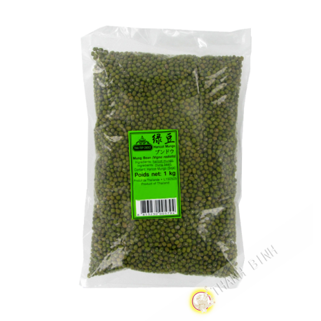 Mung bean 1kg - Thailand