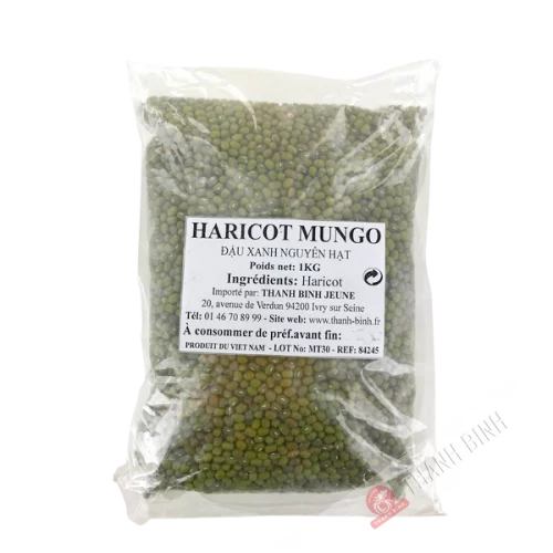 Mung bean THAI TOP CHOICE 1kg Thailand